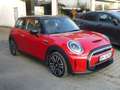 MINI Cooper S Mini 3-trg. Cooper SE Classic Trim Piros - thumbnail 1
