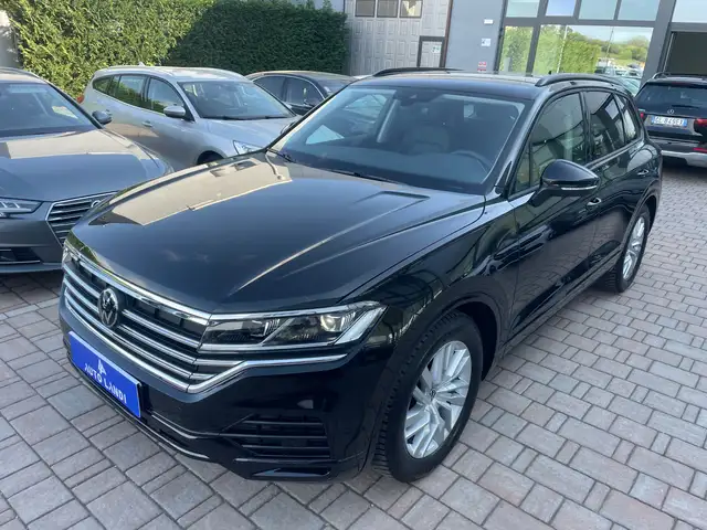 Volkswagen Touareg Touareg 3.0 V6 tdi scr Elegance 231cv auto