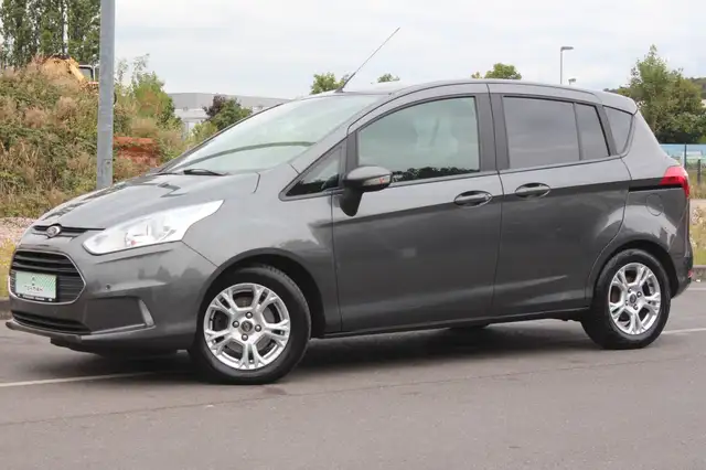 Ford B-Max B-MAX Trend