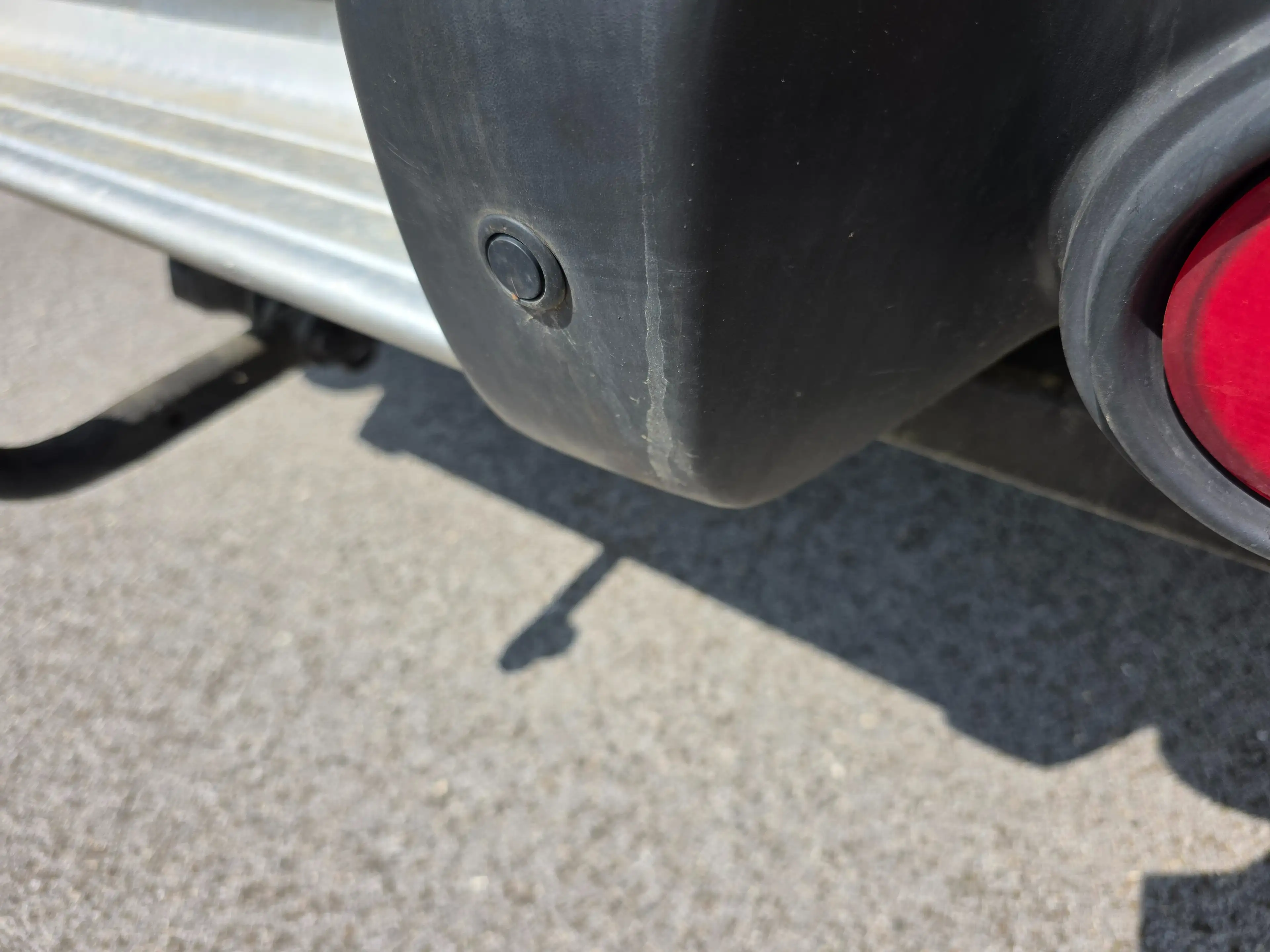 Mitsubishi L200 — photo 5