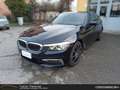BMW 520 Business 530 d Bleu - thumbnail 1