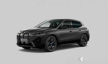 xDrive40 Sportpakket | Multifunctionele Stoelen |
