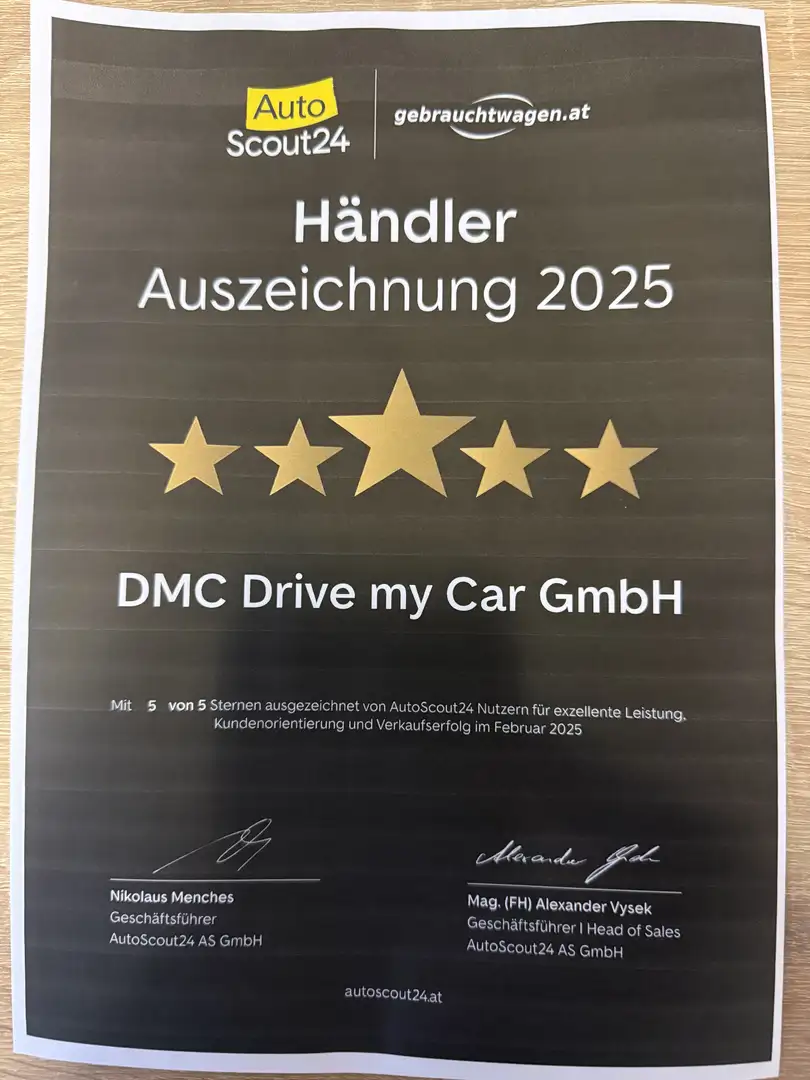 Volkswagen Golf Variant Highline BMT 2,0 TDI 4Motion Gris - 1