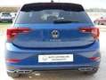 Volkswagen Polo 1.0 tsi R-Line 95cv dsg km0! 10/2023 Blu/Azzurro - thumbnail 6