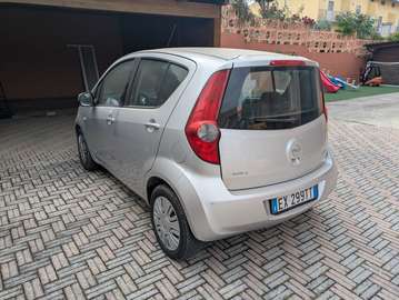 1.0 12v Ecotec 68cv