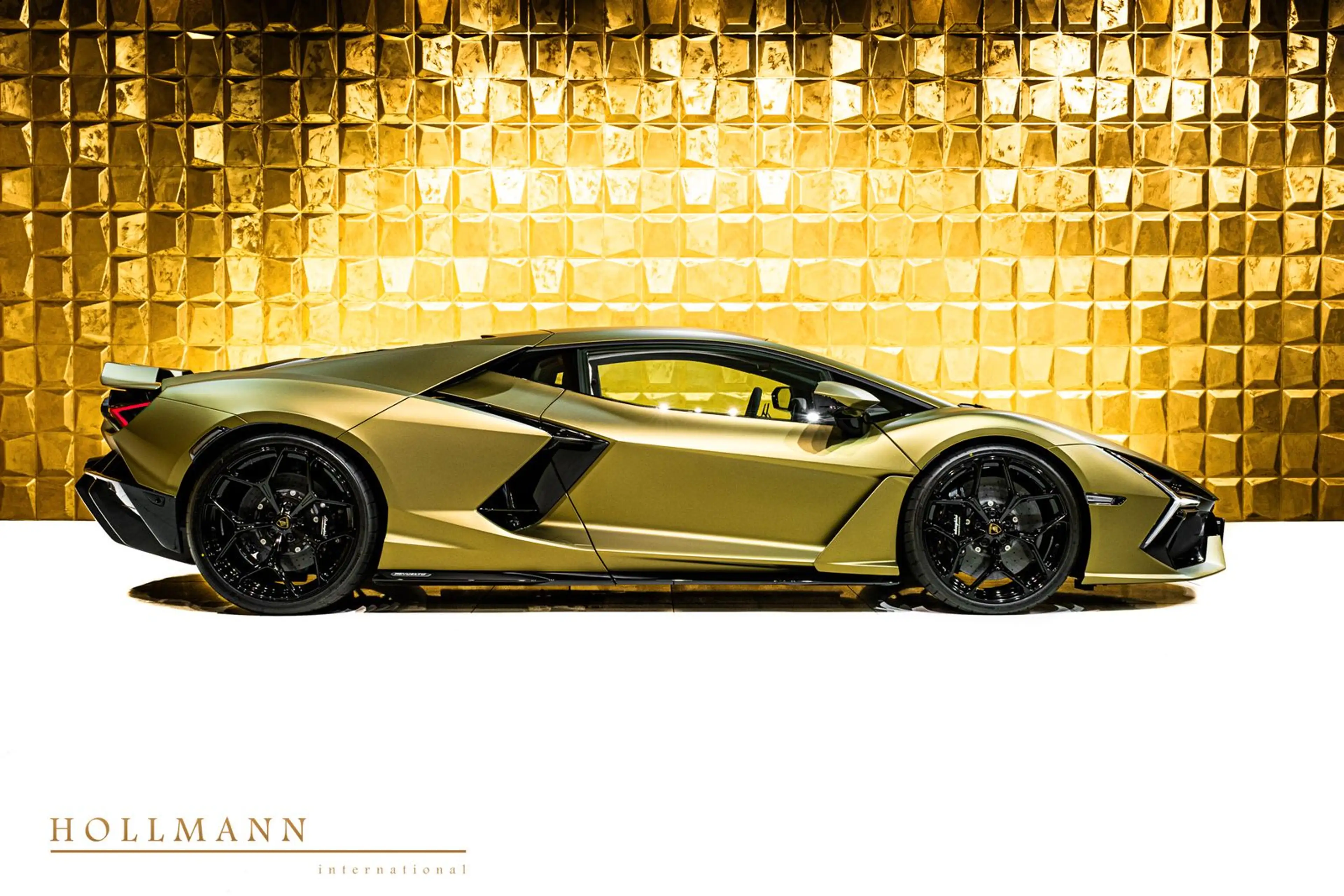 Lamborghini Revuelto CARBON + SONUS FABER + PROD. 2026 — photo 8