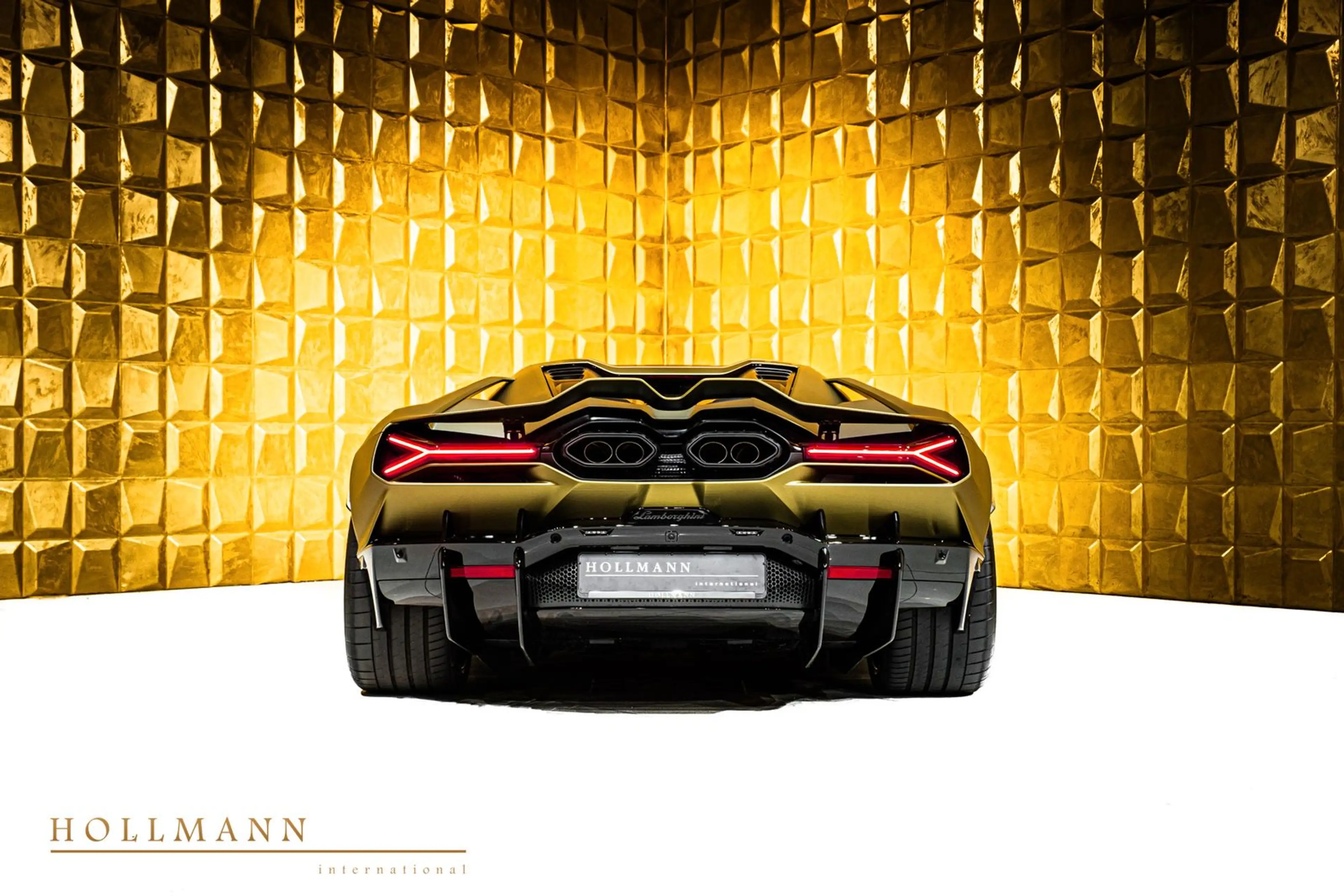 Lamborghini Revuelto CARBON + SONUS FABER + PROD. 2026 — photo 5