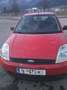 Ford Fiesta Fiesta Flair Rot - thumbnail 1