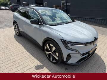 Megane E-Tech Electric Techno
