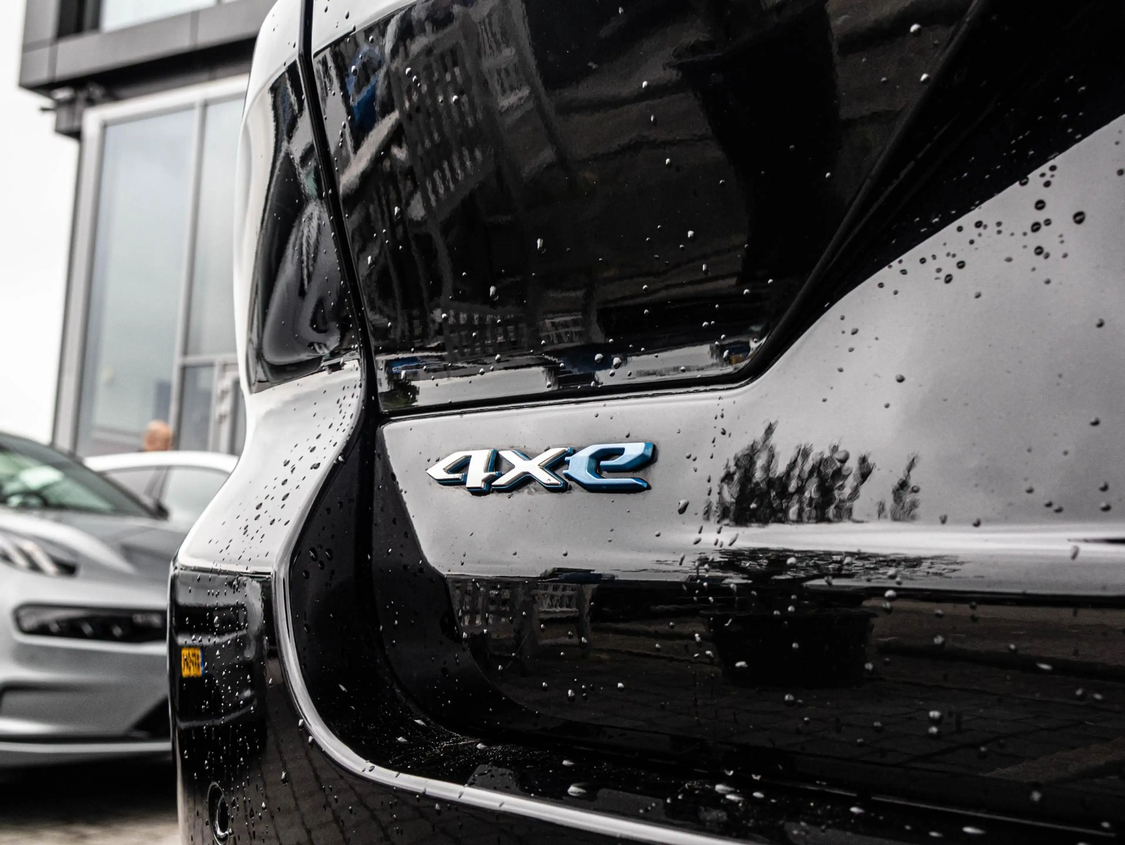 Jeep Grand Cherokee 2.0 Executive 4xe | Luchtvering | Pano-dak | Passe — photo 25