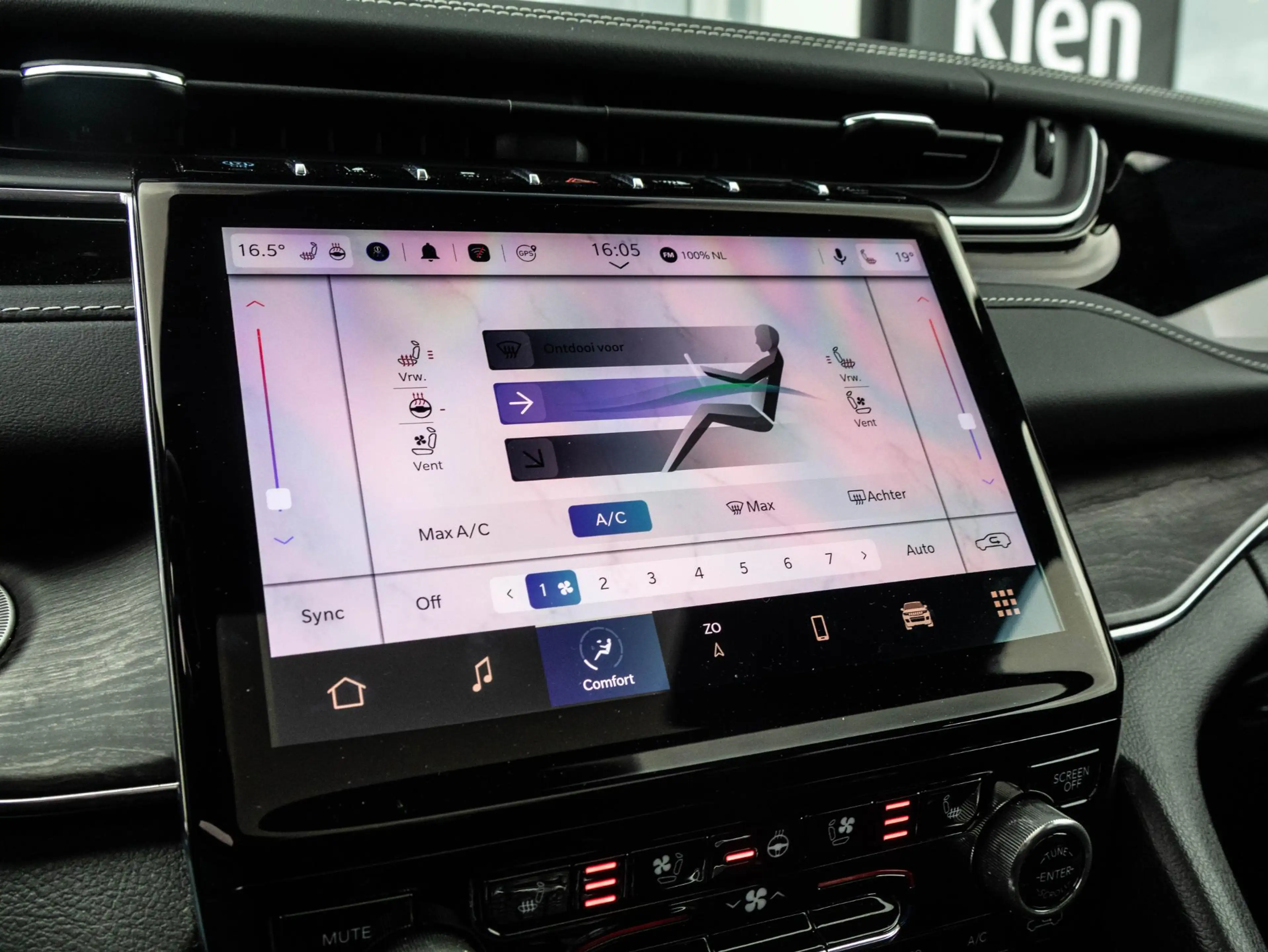 Jeep Grand Cherokee 2.0 Executive 4xe | Luchtvering | Pano-dak | Passe — photo 12