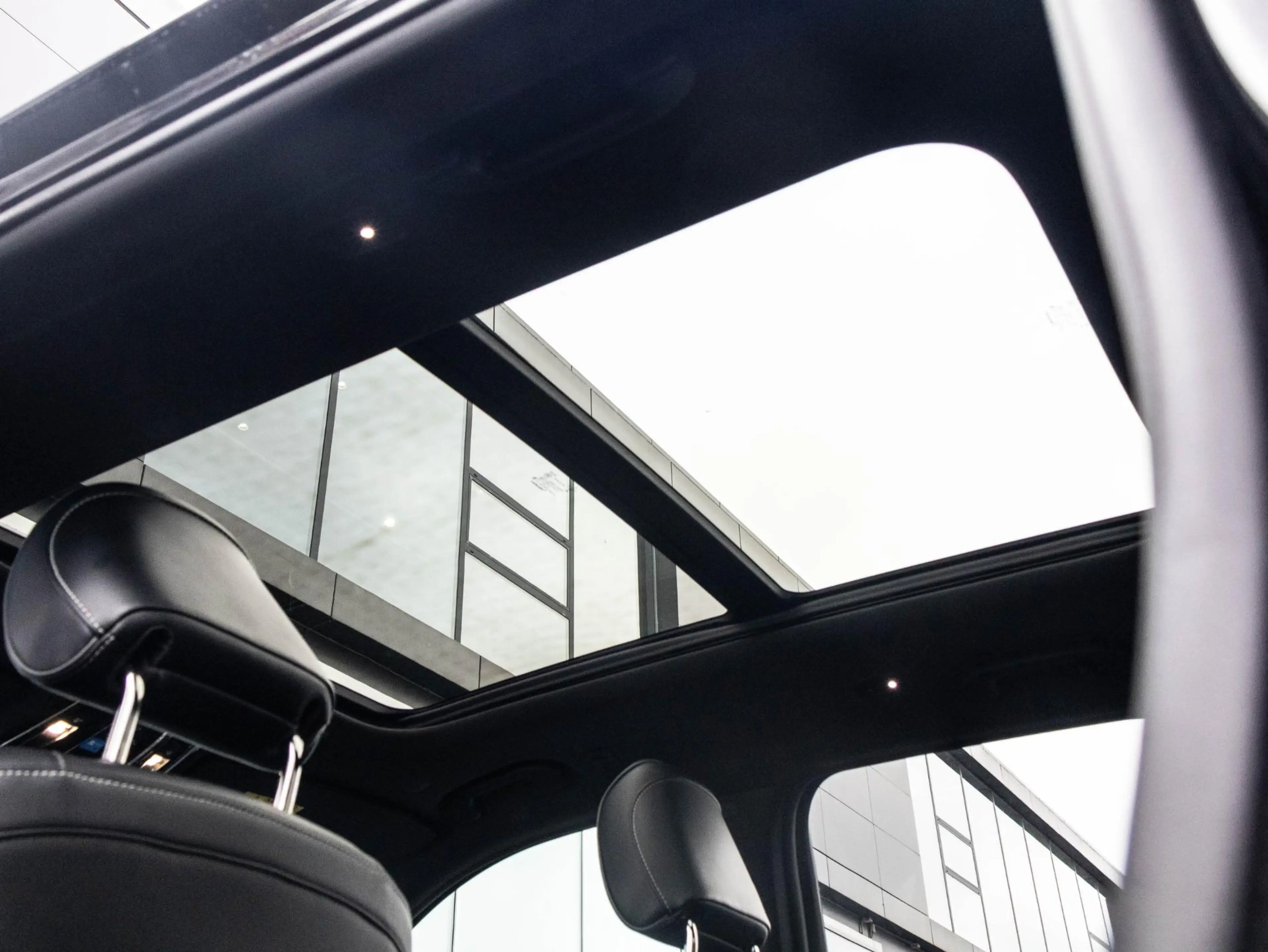 Jeep Grand Cherokee 2.0 Executive 4xe | Luchtvering | Pano-dak | Passe — photo 3