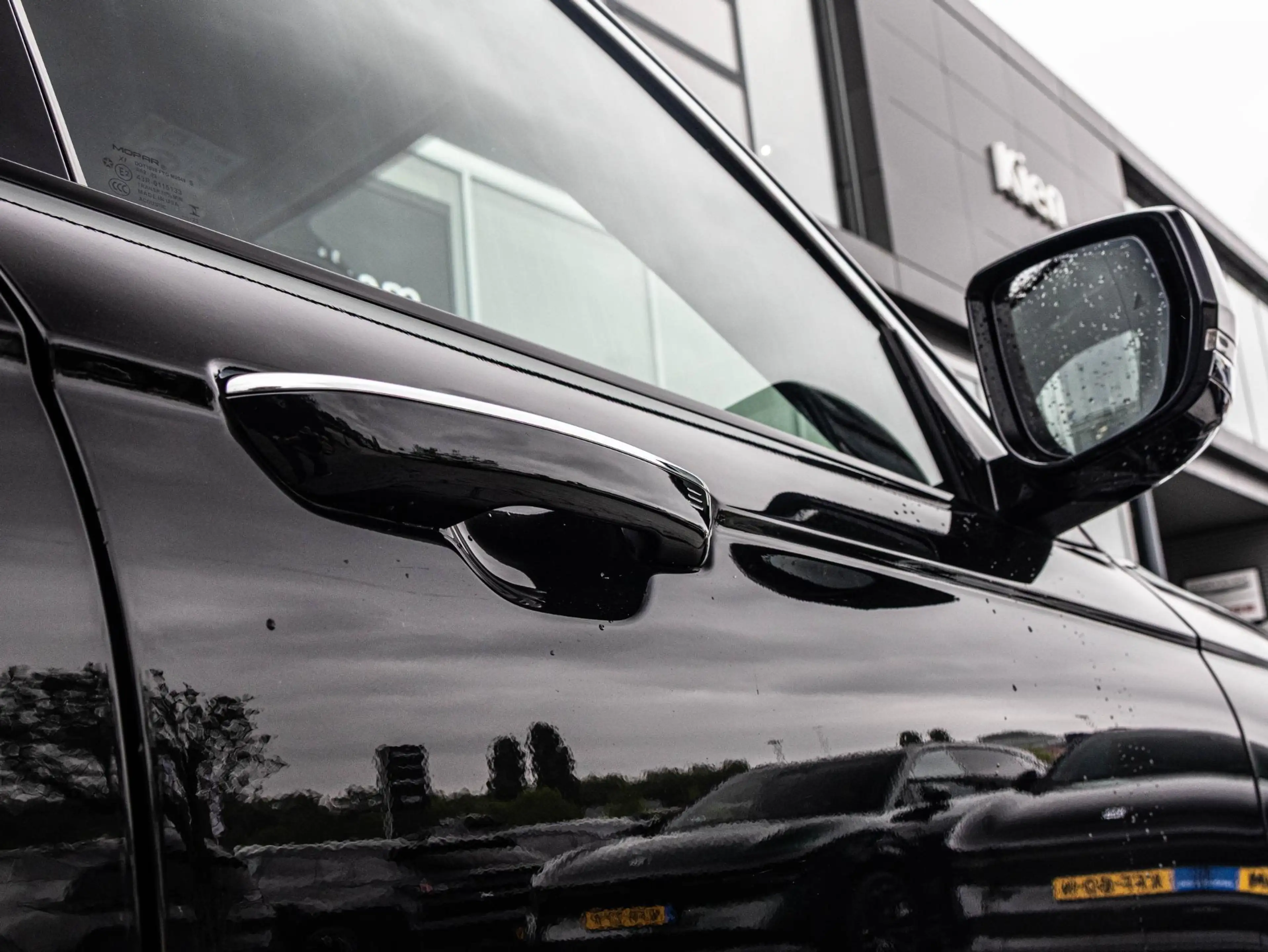 Jeep Grand Cherokee 2.0 Executive 4xe | Luchtvering | Pano-dak | Passe — photo 6