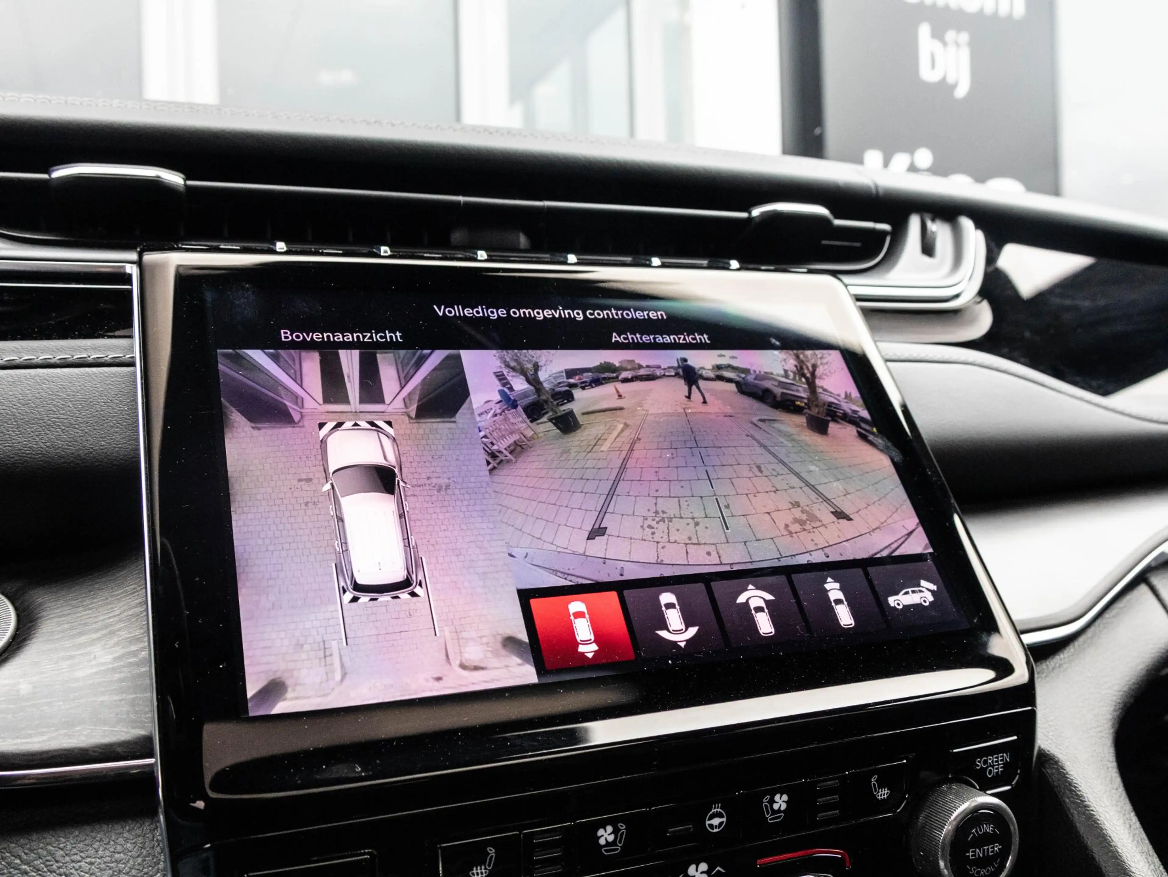 Jeep Grand Cherokee 2.0 Executive 4xe | Luchtvering | Pano-dak | Passe — photo 13