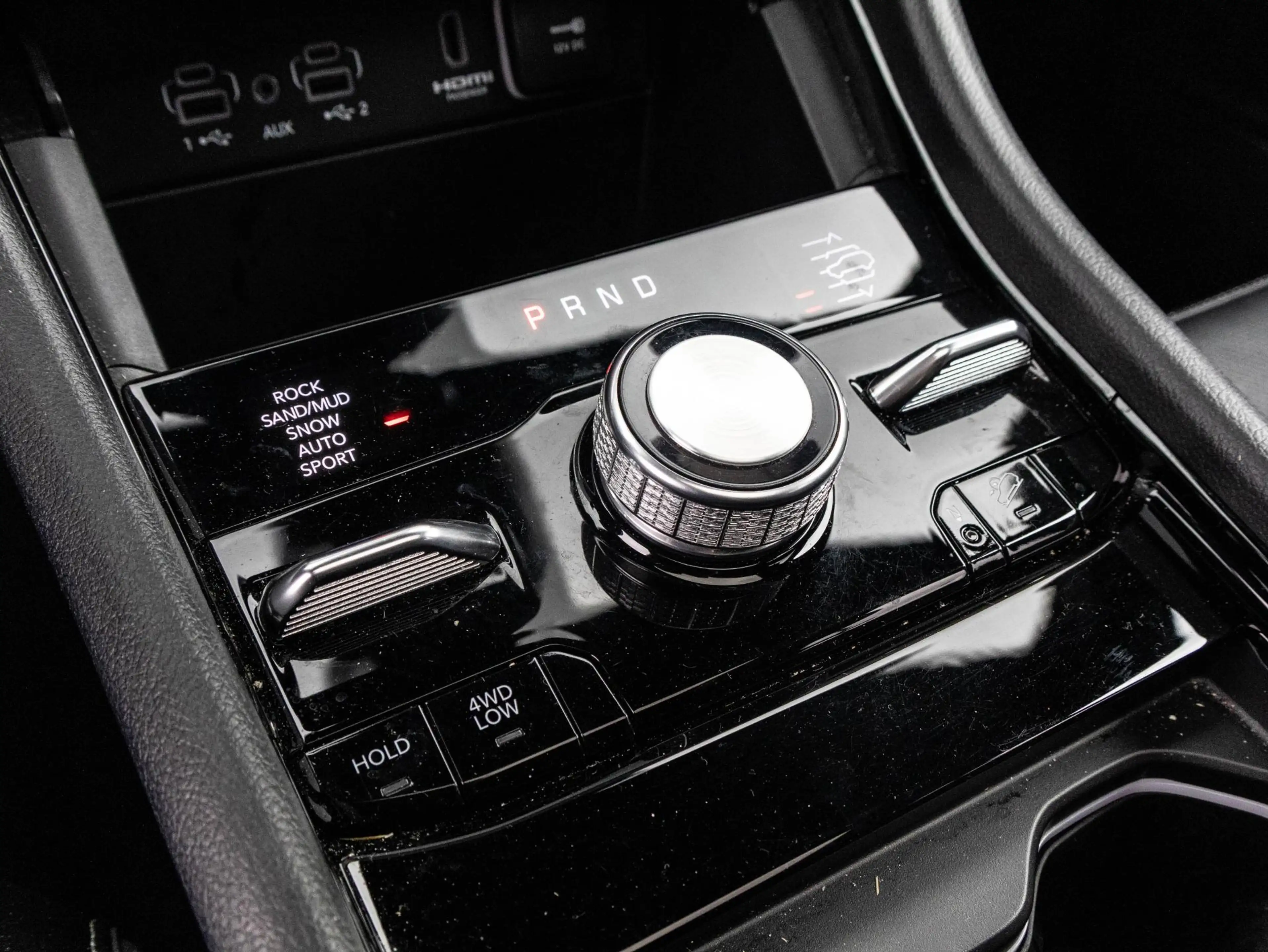 Jeep Grand Cherokee 2.0 Executive 4xe | Luchtvering | Pano-dak | Passe — photo 28