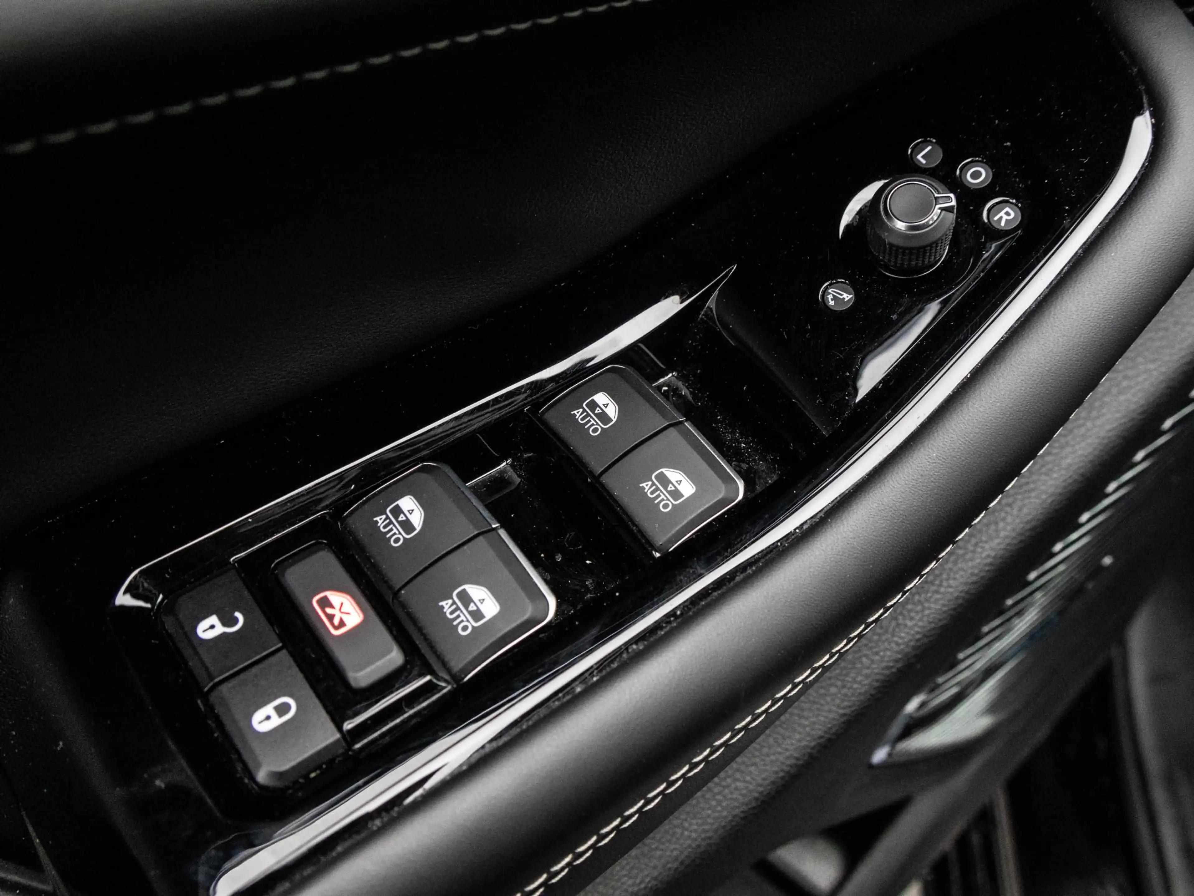 Jeep Grand Cherokee 2.0 Executive 4xe | Luchtvering | Pano-dak | Passe — photo 31