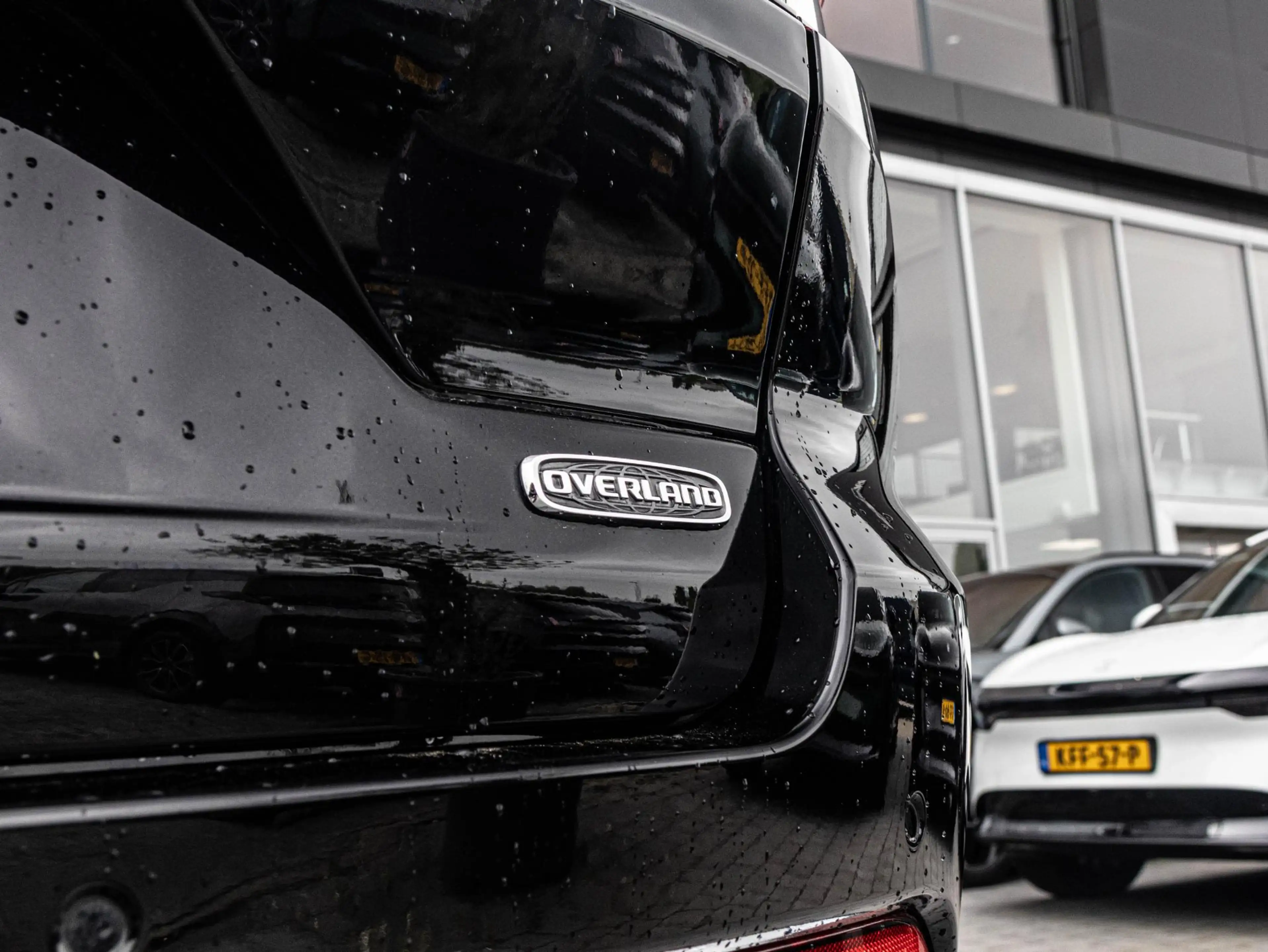 Jeep Grand Cherokee 2.0 Executive 4xe | Luchtvering | Pano-dak | Passe — photo 26