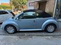 Volkswagen New Beetle New Beetle Cabrio Cabrio 1.4 NEOPATENTATI Blu/Azzurro - thumbnail 3