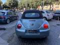Volkswagen New Beetle New Beetle Cabrio Cabrio 1.4 NEOPATENTATI Blu/Azzurro - thumbnail 6