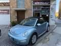 Volkswagen New Beetle New Beetle Cabrio Cabrio 1.4 NEOPATENTATI Blu/Azzurro - thumbnail 1
