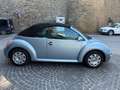 Volkswagen New Beetle New Beetle Cabrio Cabrio 1.4 NEOPATENTATI Blu/Azzurro - thumbnail 5