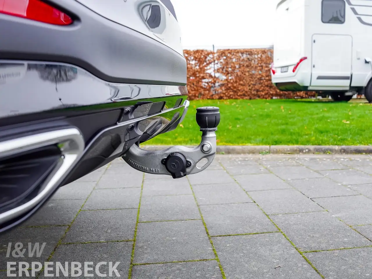 Mercedes-Benz GLC 300 GLC 300 de 4MATIC AMG Night-Paket 360Grad AHK 10