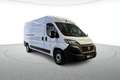 Fiat Ducato 140 Multijet L4H2|Klima|TempomatKamera Weiß - thumbnail 1