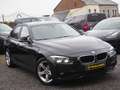 BMW 316 d ✅BERLINE✅ GPS-CLIM-CRUISE-PDC-JA-V.E-EU6b Negro - thumbnail 2