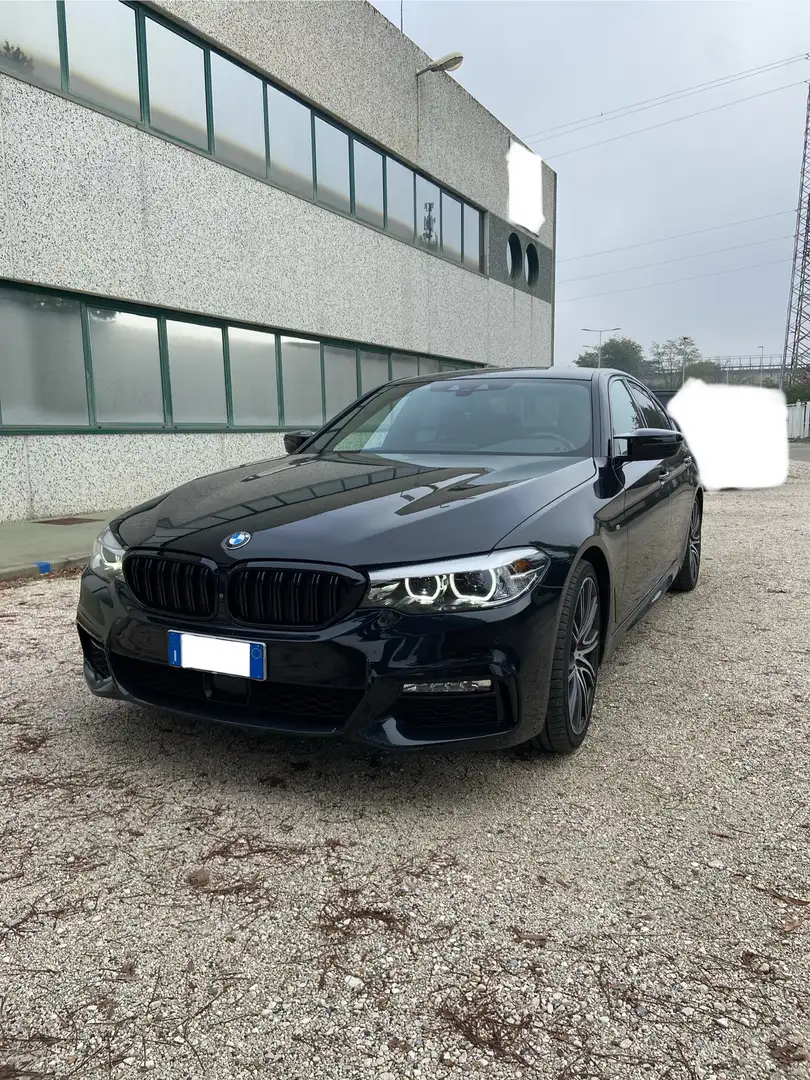 BMW 530 530d xdrive Msport 249cv auto E6 - 1