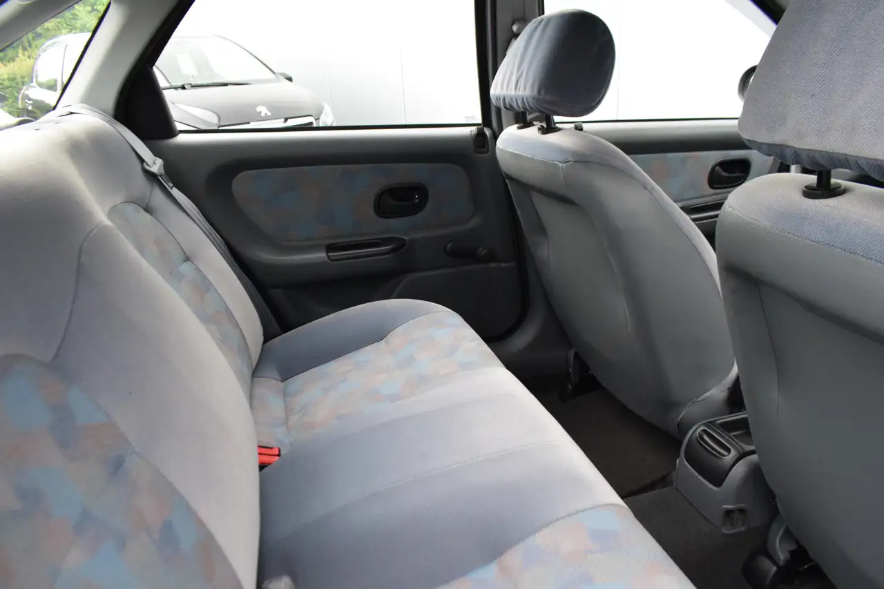 Renault Laguna 1.8 RN 25dkm!, foto 3