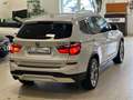 BMW X3 xD20dAut/NaviBus/Xen/Panor/Kamer/Temp/xLine Weiß - thumbnail 28