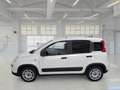 Fiat New Panda 1.0 HYBRID VAN 4P. STREET EURO 6D-TEMP White - thumbnail 4