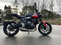 Triumph Trident 660 - thumbnail 2