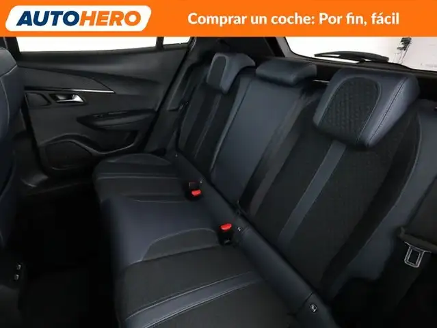 Peugeot 2008 view 15