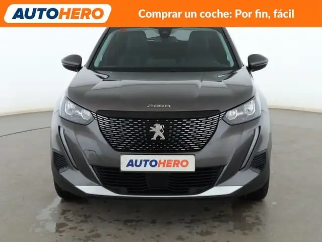Peugeot 2008 view 9