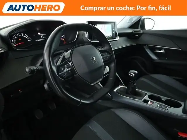 Peugeot 2008 view 12