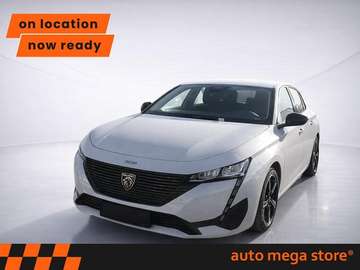 Elektromotor Style 58 kWh ACC/11 kWh OBC