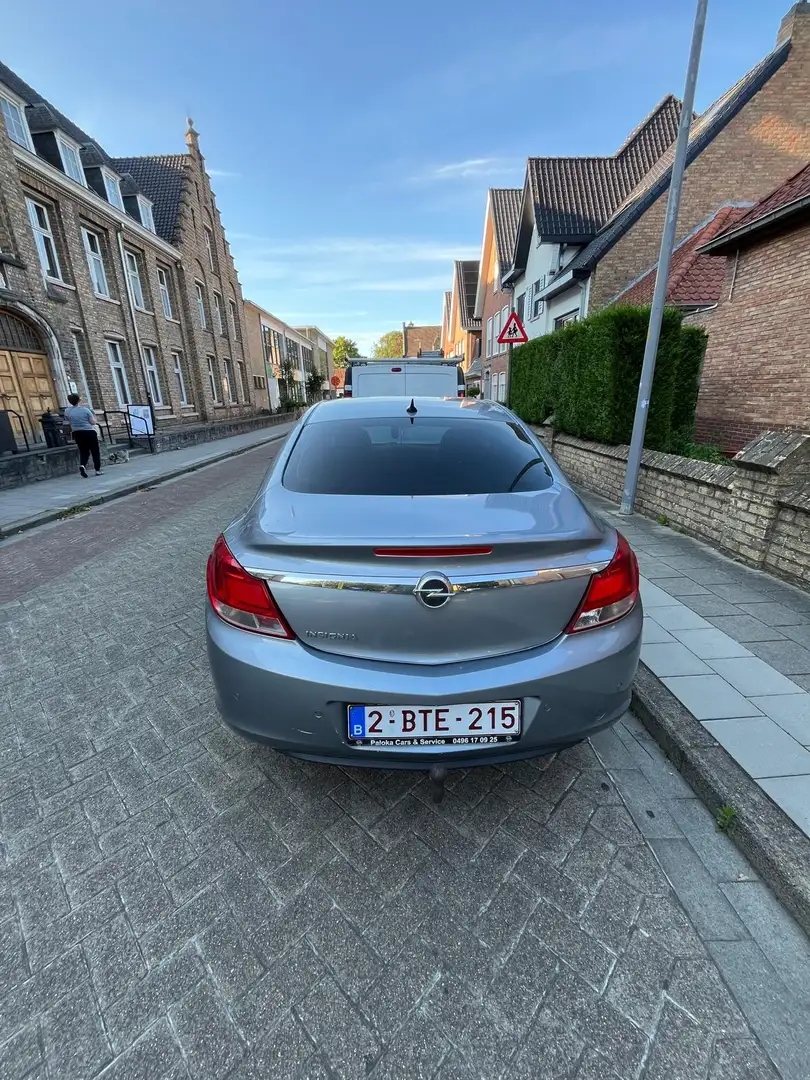 Opel Insignia 1.6 Selection - 2