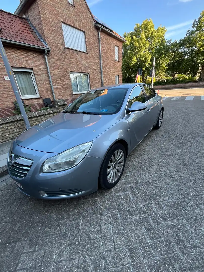 Opel Insignia 1.6 Selection - 1