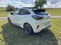 Ford Puma 1,5 EcoBoost ST-X Weiß - thumbnail 3