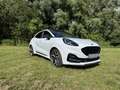 Ford Puma 1,5 EcoBoost ST-X Weiß - thumbnail 1