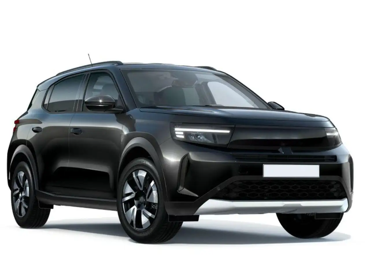 Opel Frontera 2026