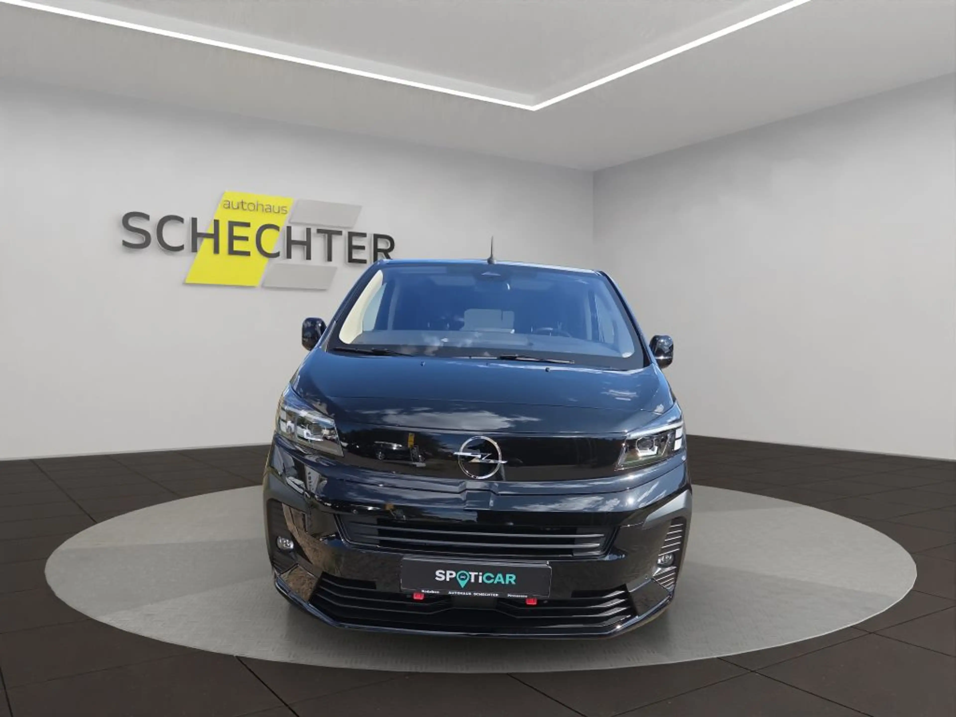 Opel Zafira 2.2 D Aut. 132 kW GS — photo 8