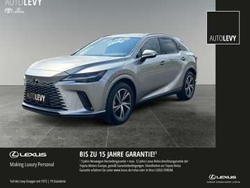 RX 450h Plug-In Business *Vorlauf +div. Farben