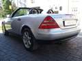 Mercedes-Benz SLK 200 SLK 200 k Argento - thumbnail 10