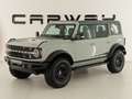 Ford Bronco 2.7 Wildtrak 4X4 Hardtop convertible Zielony - thumbnail 8