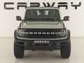 Ford Bronco 2.7 Wildtrak 4X4 Hardtop convertible Green - thumbnail 3