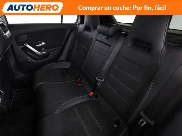 Mercedes-Benz A-Class view 15