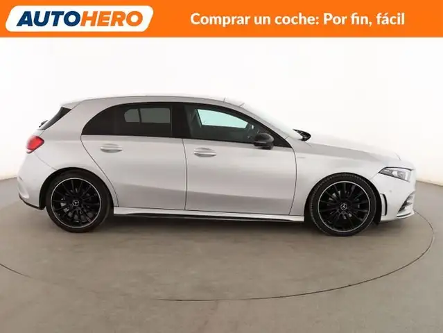 Mercedes-Benz A-Class view 7