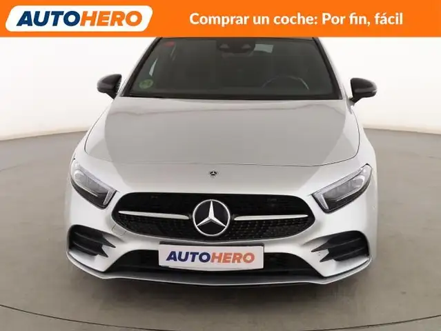 Mercedes-Benz A-Class view 9